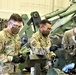 Construction Equipment Repairer Advanced Leader Course students build skills at Fort McCoy