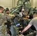 Construction Equipment Repairer Advanced Leader Course students build skills at Fort McCoy