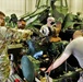 Construction Equipment Repairer Advanced Leader Course students build skills at Fort McCoy