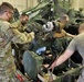 Construction Equipment Repairer Advanced Leader Course students build skills at Fort McCoy