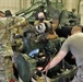 Construction Equipment Repairer Advanced Leader Course students build skills at Fort McCoy