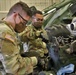 Construction Equipment Repairer Advanced Leader Course students build skills at Fort McCoy