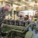 Construction Equipment Repairer Advanced Leader Course students build skills at Fort McCoy