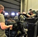 Construction Equipment Repairer Advanced Leader Course students build skills at Fort McCoy