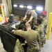 Construction Equipment Repairer Advanced Leader Course students build skills at Fort McCoy