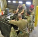 Construction Equipment Repairer Advanced Leader Course students build skills at Fort McCoy