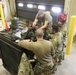 Construction Equipment Repairer Advanced Leader Course students build skills at Fort McCoy