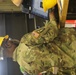 Construction Equipment Repairer Advanced Leader Course students build skills at Fort McCoy