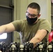 Construction Equipment Repairer Advanced Leader Course students build skills at Fort McCoy