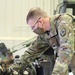 Construction Equipment Repairer Advanced Leader Course students build skills at Fort McCoy