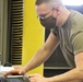 Construction Equipment Repairer Advanced Leader Course students build skills at Fort McCoy