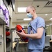 Army medical team assists Abbott Northwestern Hospital pharmacy and ER