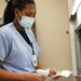 Army medical team assists Abbott Northwestern Hospital pharmacy and ER