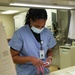Army medical team assists Abbott Northwestern Hospital pharmacy and ER