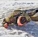 CWOC class 22-03 students jump in for cold-water immersion training