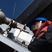 Boat Certification Aboard USS New Orleans 2022