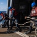 Boat Certification Aboard USS New Orleans 2022