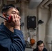 Damage Control Training Team Drill Aboard USS New Orleans February 2022