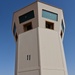 Adapt and overcome! Airmen in Africa modify guard towers
