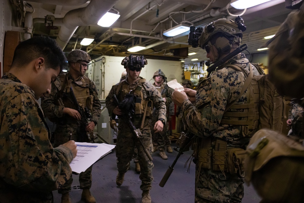 31st MEU: We Make It Look Easy