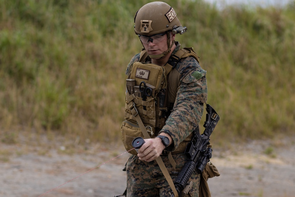 31st MEU: We Make It Look Easy