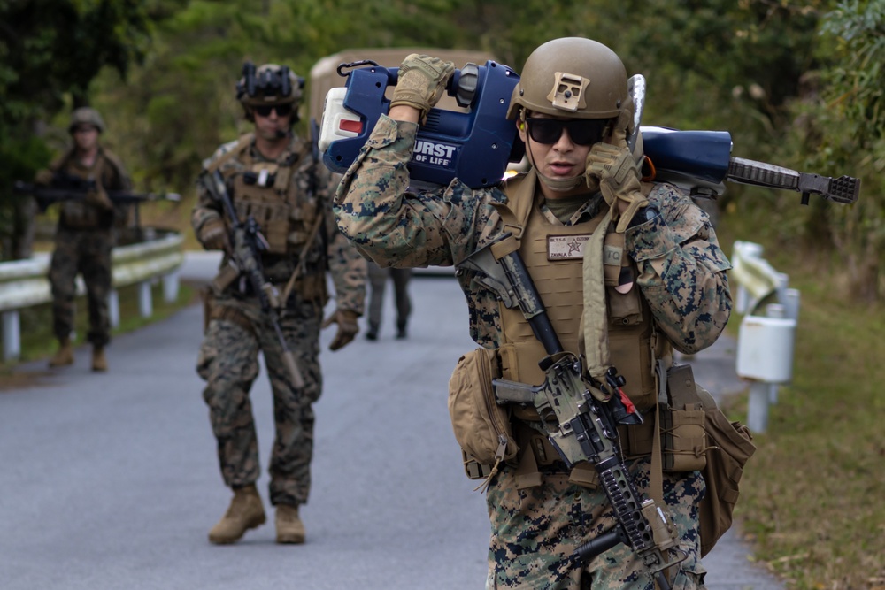 31st MEU: We Make It Look Easy