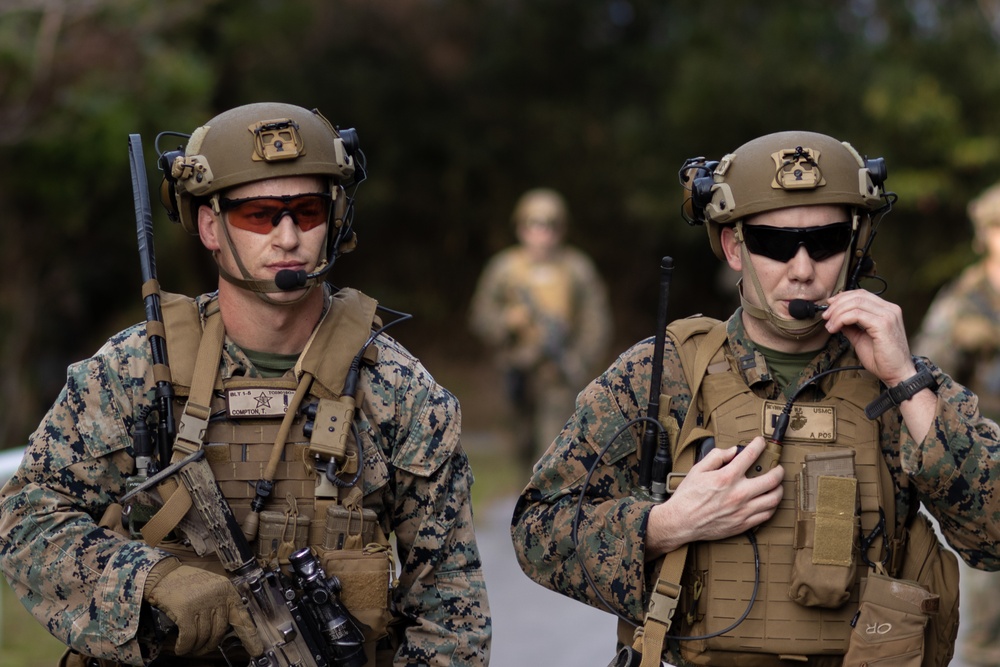 31st MEU: We Make It Look Easy