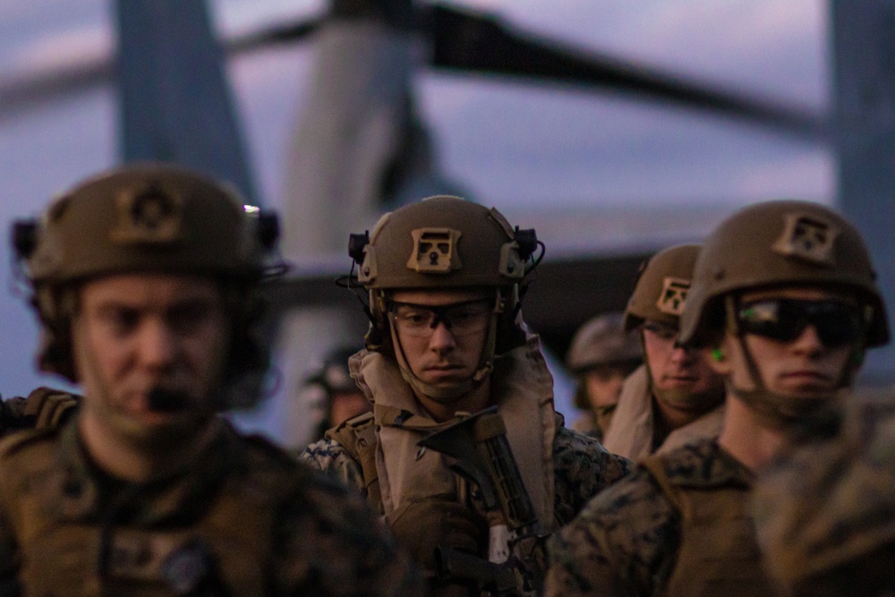 31st MEU: We Make It Look Easy