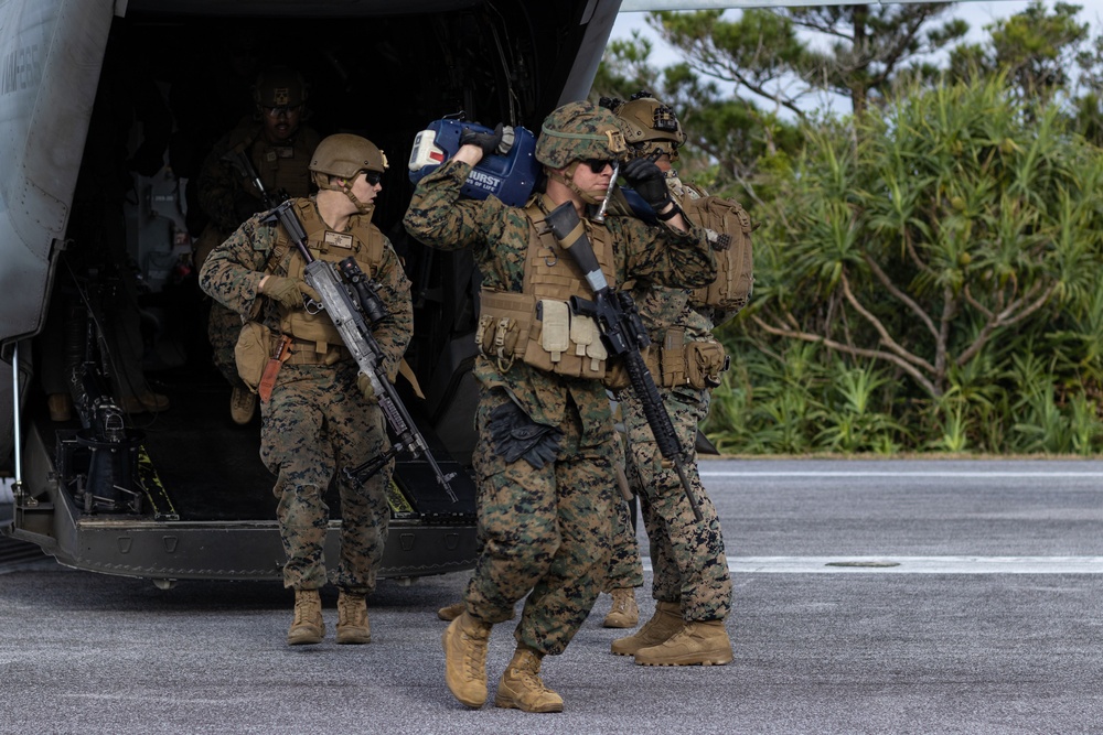 31st MEU: We Make It Look Easy