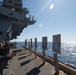 Nimitz Sailors Participate in Gun Shoot