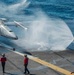 Sailors Perform Drill