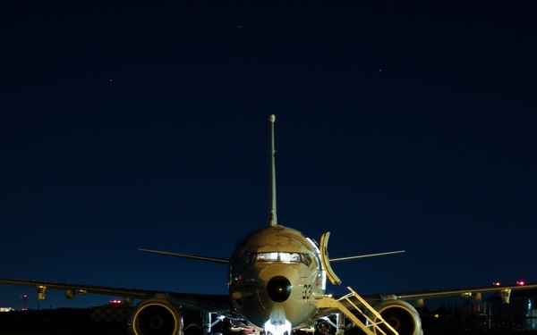 VP-47 ATSUGI SUNRISE