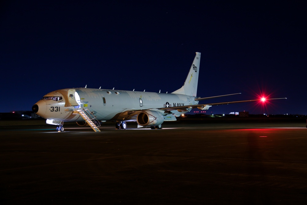 VP-47 ATSUGI SUNRISE