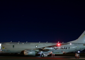 VP-47 ATSUGI SUNRISE
