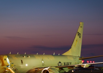 VP-47 ATSUGI SUNRISE