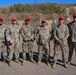 156th Wing Small Arms Training