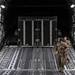 137th AES trains on C-17 Globemaster III