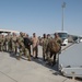 Fighter Squadron arrives at Al Dhafra