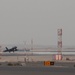 F-22 Raptors arrive at Al Dhafra