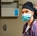 Army nurses work at OU Health University of Oklahoma Medical Center