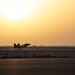 F-22 Raptors arrive at Al Dhafra