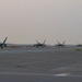 F-22 Raptors arrive at Al Dhafra