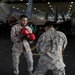 Abraham Lincoln Sailors conduct cross-rate training