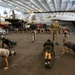 Abraham Lincoln Sailors conduct cross-rate training