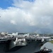 USS Carl Vinson (CVN 70) Departs Joint Base Pearl Harbor-Hickam