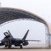 1st Fighter Wing Maintainers prepare F-22s for UAE Deployment