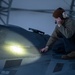 1st Fighter Wing Maintainers prepare F-22s for UAE Deployment