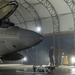 1st Fighter Wing Maintainers prepare F-22s for UAE Deployment