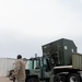 633d Logistics Readiness Squadron processes cargo for 1st Fighter Wing UAE Deployment