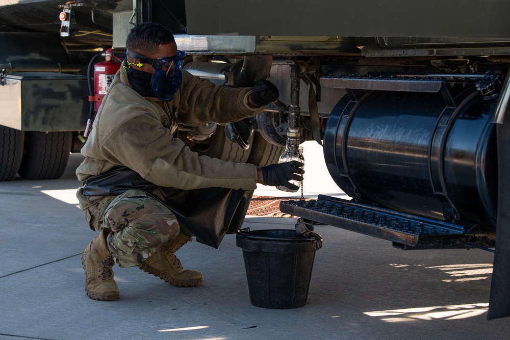 137 SOW exercises Mission Sustainment Teams, develops multi-capable Airmen for tomorrow’s fight